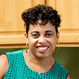 Cassandra Floyd, MS, RD, LDN