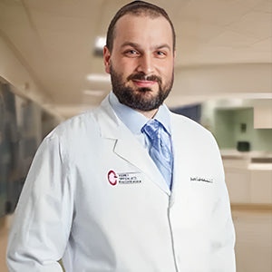 Mark Vishnepolsky, MD