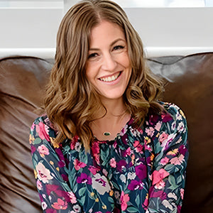 Lindsay Ducharme, RD, CSR, LDN
