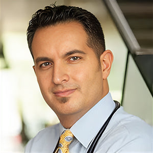 Farshad Fani Marvasti, MD, MPH