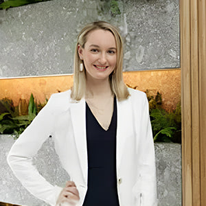 Aisling Whelan, MS, RDN, CDN