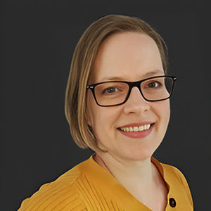 Erin Maurer, ISSA Certified Nutritionist
