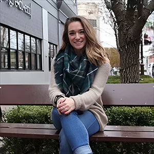 Michelle Nussbaum, RD, CDC, ES