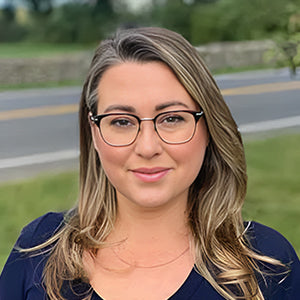 Susanna Slukhinsky, RD, CSR, CDN