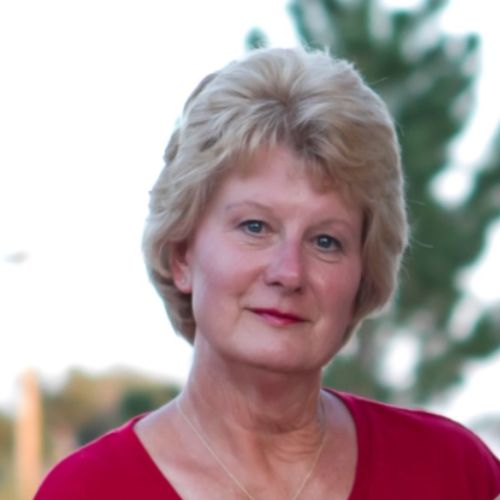 Kathy Jensen MS, RDN