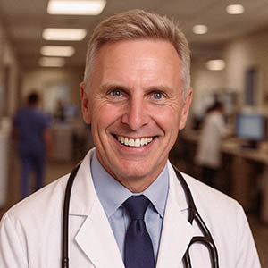 Santa Barbara Nutrients Appoints Charles Cavo, DO as Vice President for Metabolic Health