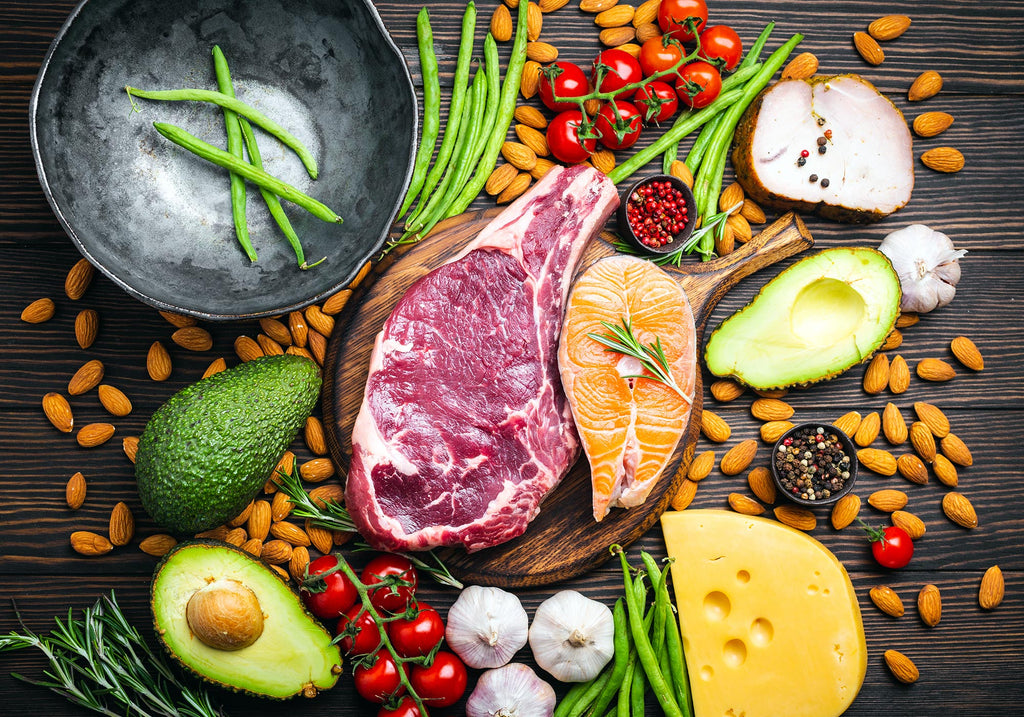 New Clinical Trial Shows Ketogenic Diet May Improve GFR in People with PKD