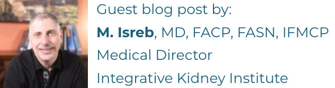 Restricting Potassium Intake Linked to Faster Chronic Kidney Disease Progression