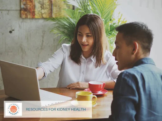 Chronic Kidney Disease Resources