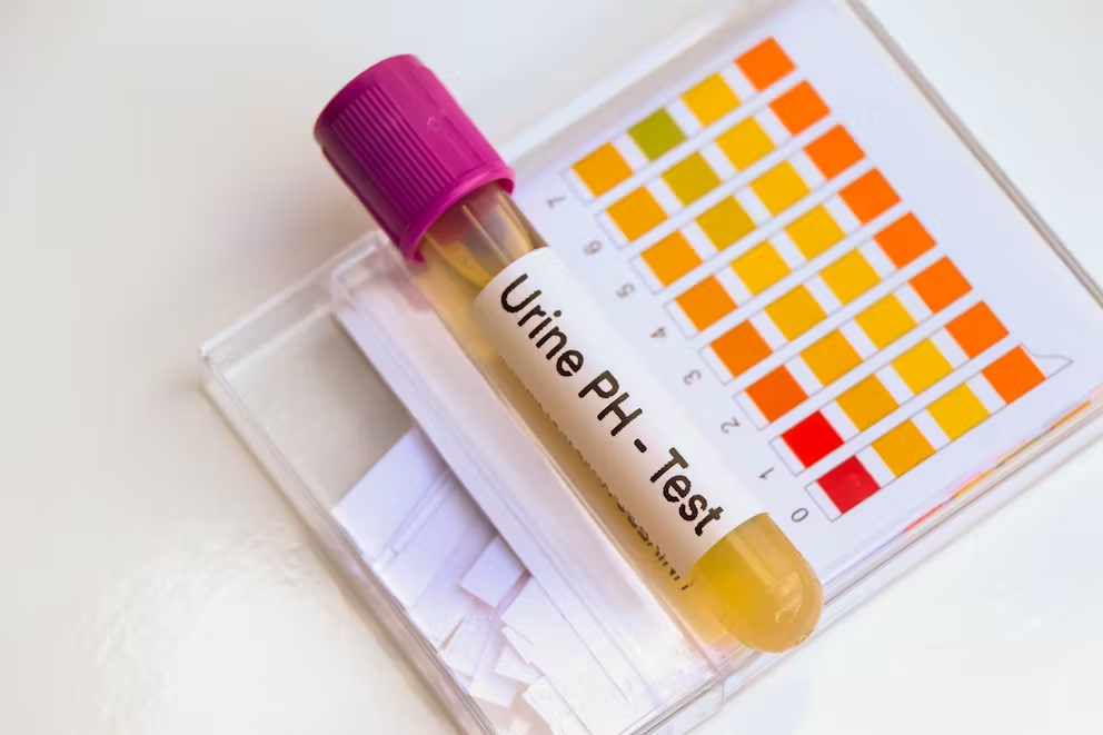 Understanding Urine pH in Kidney Disease