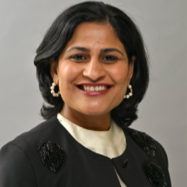 Dr. Neeraja Tandra, MD