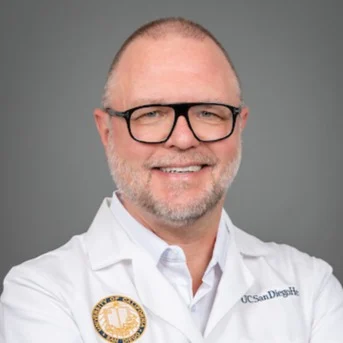 Guido K.W. Frank, MD